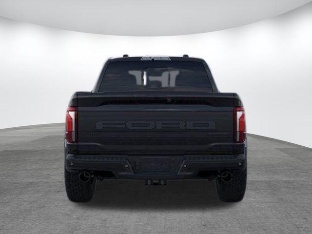 new 2025 Ford F-150 car, priced at $90,782