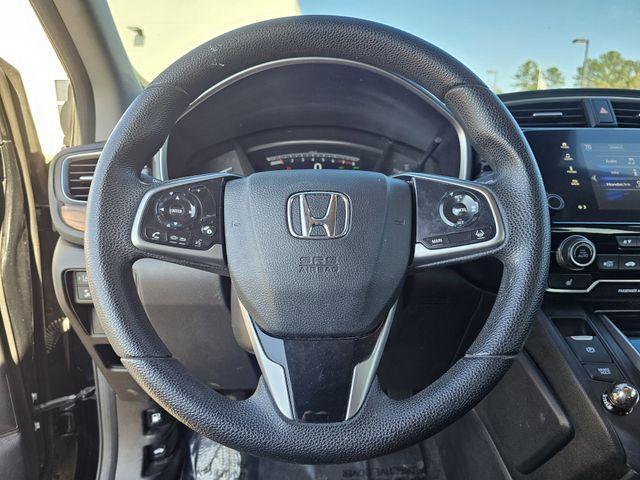 used 2020 Honda CR-V car, priced at $18,800