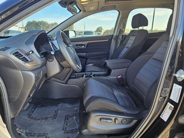 used 2020 Honda CR-V car, priced at $18,800