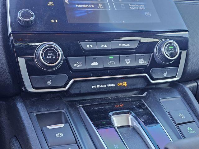 used 2020 Honda CR-V car, priced at $18,800