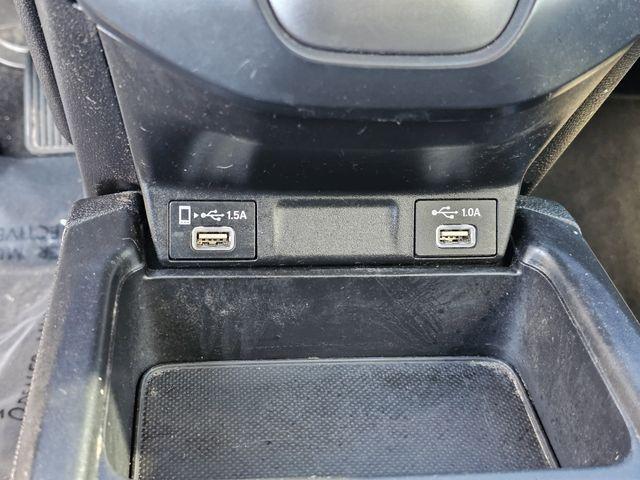 used 2020 Honda CR-V car, priced at $18,800