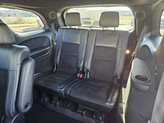 used 2021 Dodge Durango car, priced at $22,900