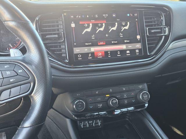 used 2021 Dodge Durango car, priced at $22,900
