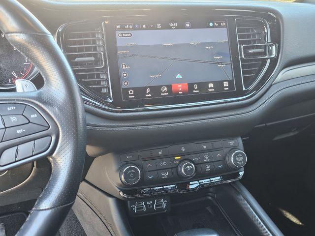 used 2021 Dodge Durango car, priced at $22,900