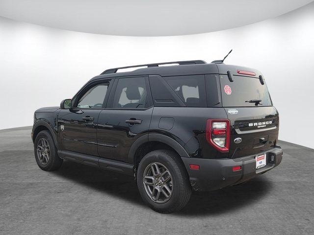 new 2025 Ford Bronco Sport car, priced at $29,225