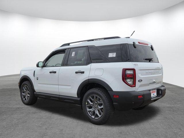 new 2026 Ford Bronco Sport car, priced at $34,218