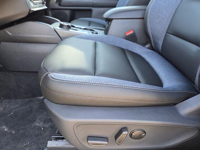 new 2025 Ford Bronco Sport car, priced at $34,452