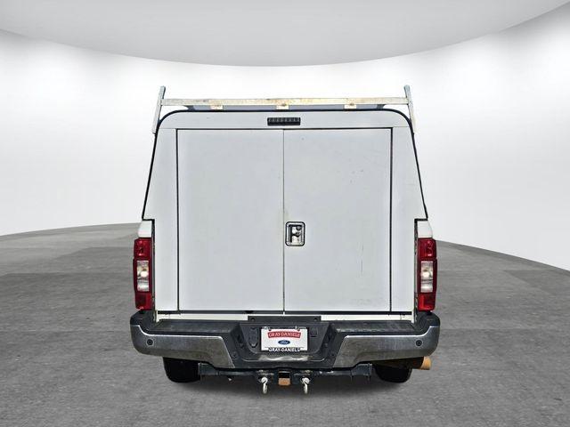 used 2022 Ford F-250 car, priced at $29,600