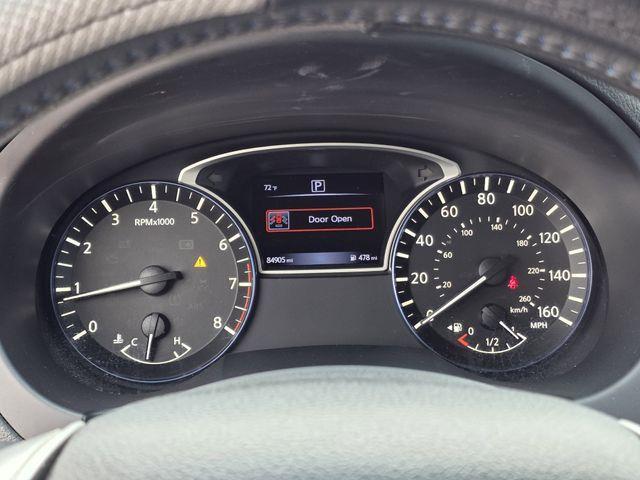 used 2016 Nissan Altima car, priced at $12,000