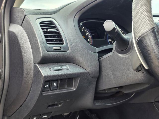 used 2016 Nissan Altima car, priced at $12,000