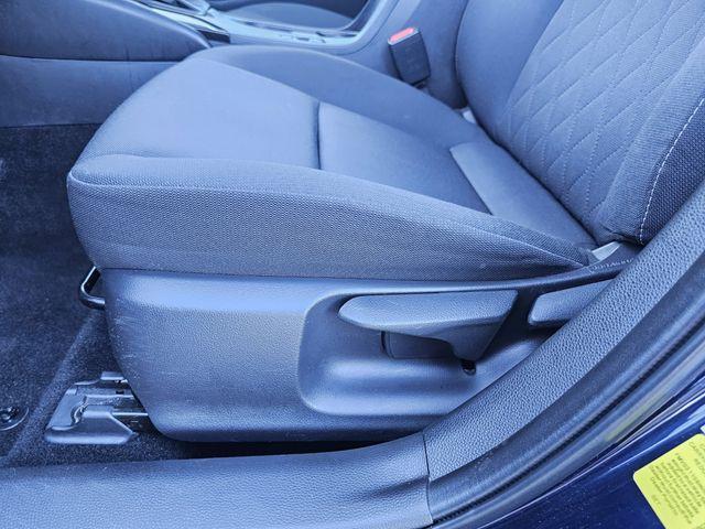 used 2023 Toyota Corolla Hybrid car, priced at $18,700