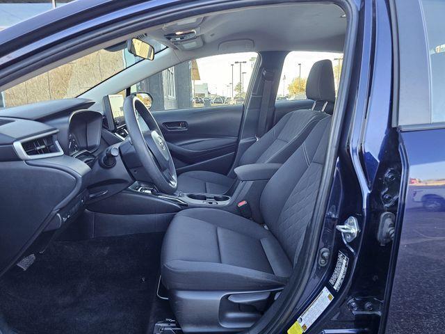 used 2023 Toyota Corolla Hybrid car, priced at $18,700