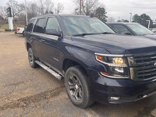 used 2018 Chevrolet Tahoe car, priced at $20,000