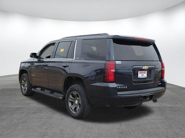 used 2018 Chevrolet Tahoe car, priced at $19,900
