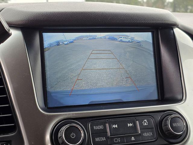 used 2018 Chevrolet Tahoe car, priced at $19,900