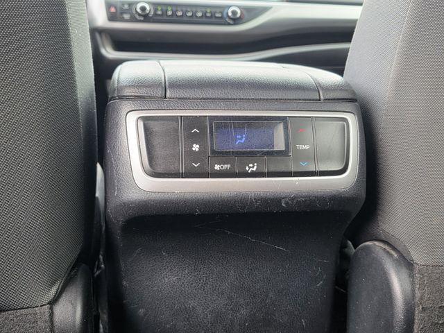 used 2019 Toyota Highlander car, priced at $19,800