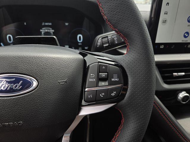 new 2026 Ford Explorer car, priced at $47,944