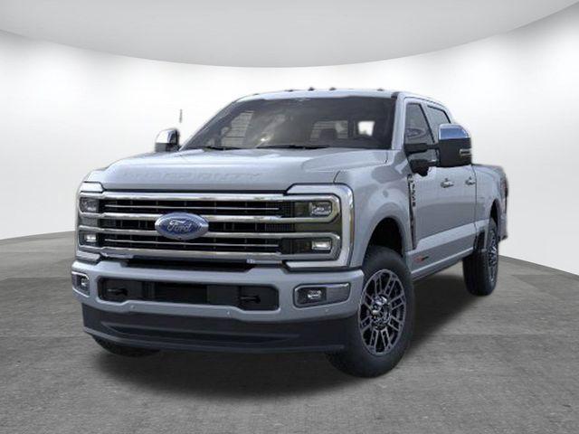 new 2026 Ford F-250 car, priced at $100,565