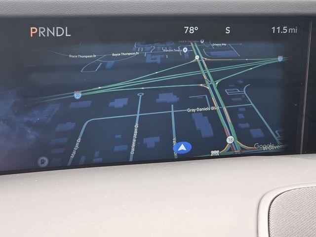 new 2026 Lincoln Nautilus car, priced at $67,174