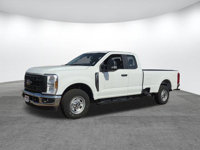 new 2026 Ford F-250 car, priced at $47,682
