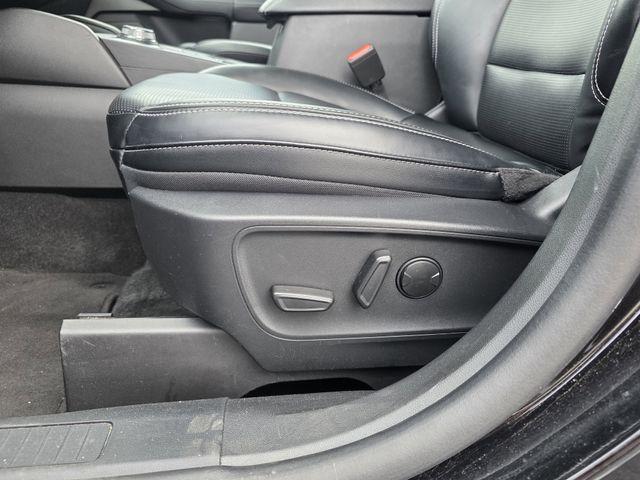 used 2025 Ford Escape car, priced at $26,925