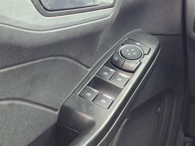used 2025 Ford Escape car, priced at $26,925