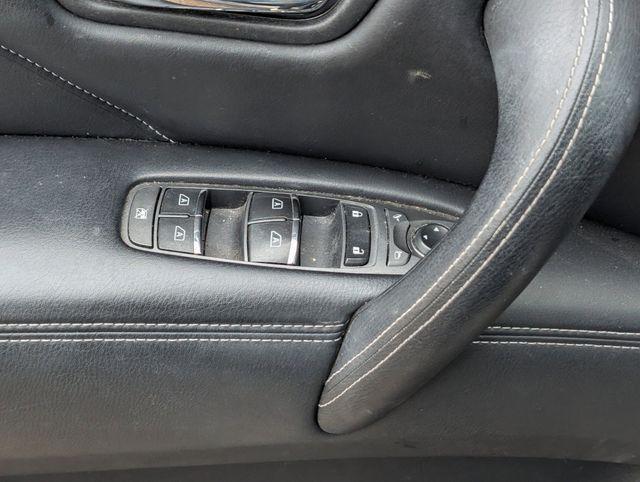 used 2019 INFINITI QX80 car, priced at $21,000