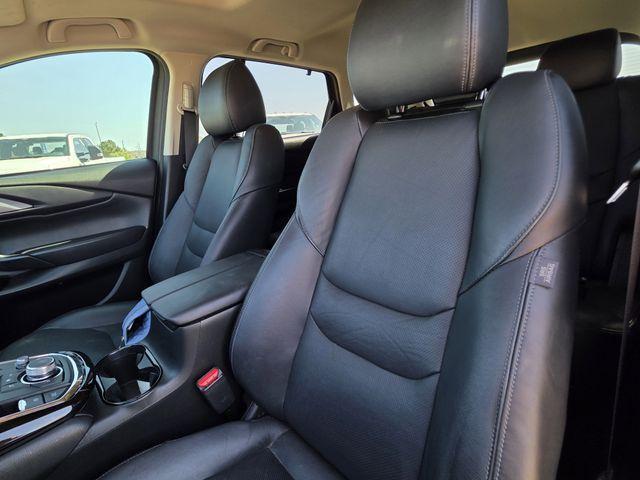 used 2020 Mazda CX-9 car, priced at $19,500