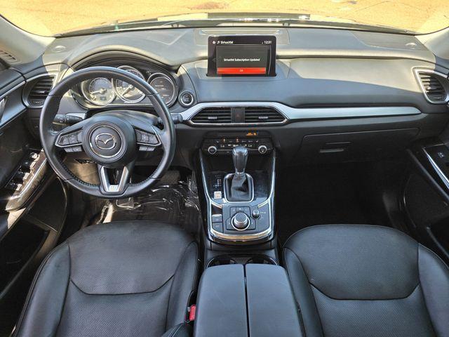 used 2020 Mazda CX-9 car, priced at $19,500
