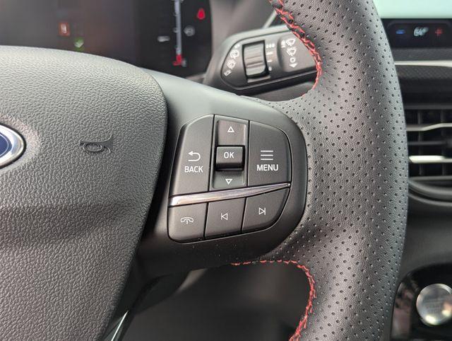 new 2026 Ford Escape car, priced at $33,572