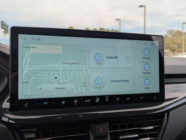 new 2026 Ford Escape car, priced at $33,572