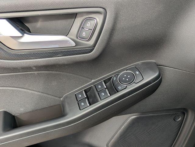 new 2026 Ford Escape car, priced at $33,572