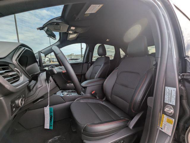 new 2026 Ford Escape car, priced at $33,572