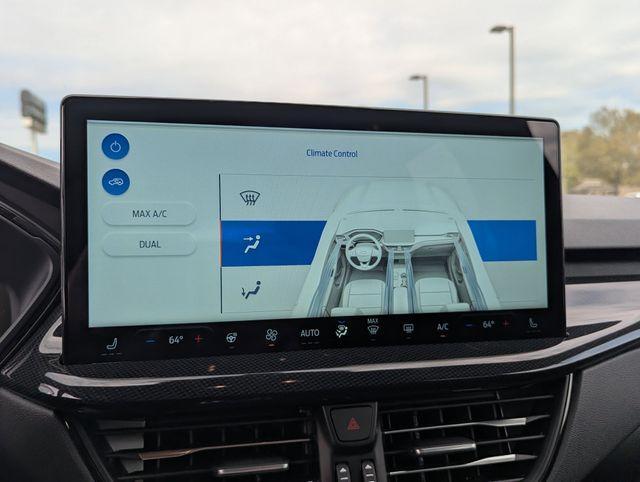 new 2026 Ford Escape car, priced at $33,572