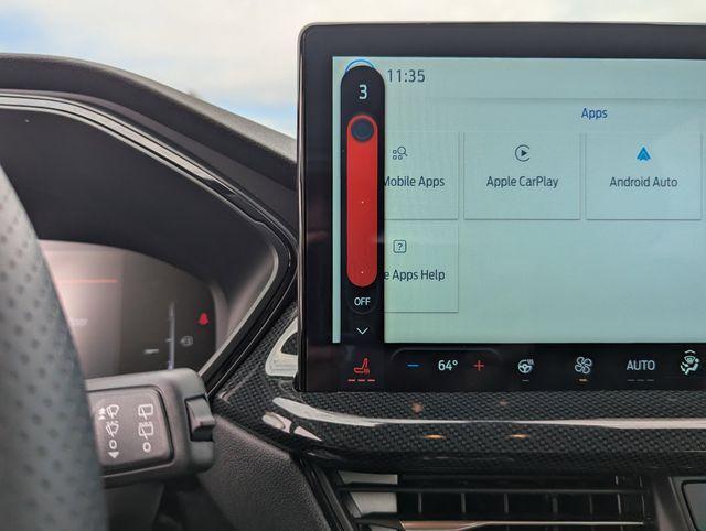 new 2026 Ford Escape car, priced at $33,572