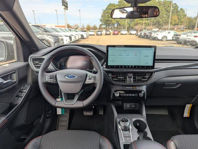 new 2026 Ford Escape car, priced at $33,572