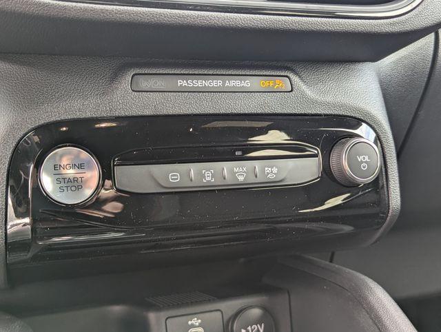 new 2026 Ford Escape car, priced at $33,572