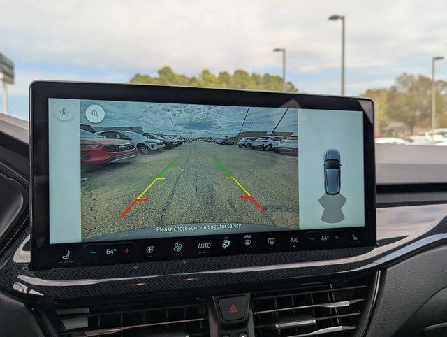 new 2026 Ford Escape car, priced at $33,572