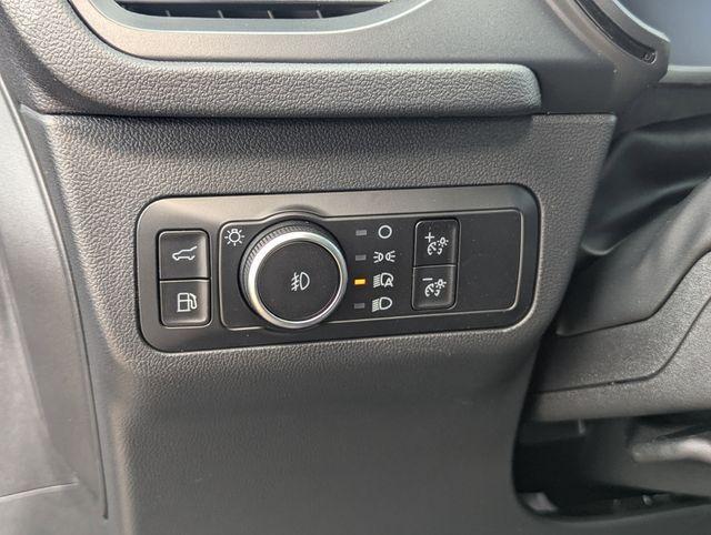 new 2026 Ford Escape car, priced at $33,572