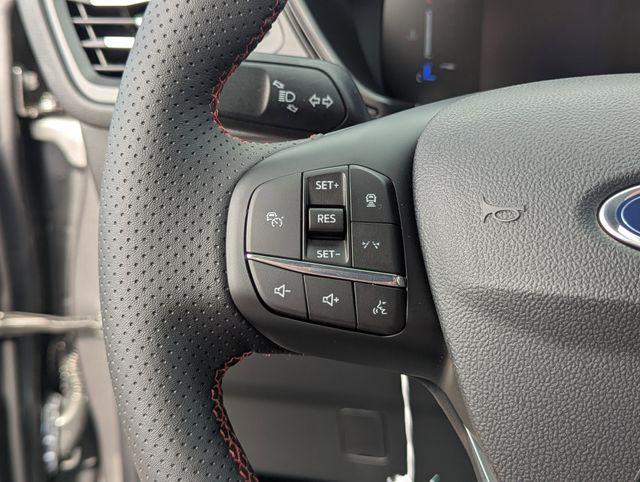 new 2026 Ford Escape car, priced at $33,572