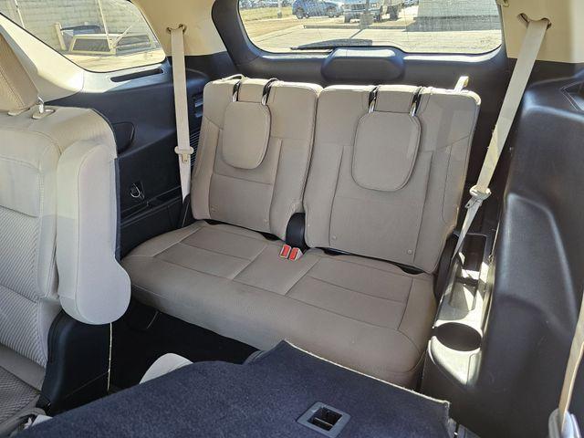 used 2022 Ford Explorer car, priced at $22,000