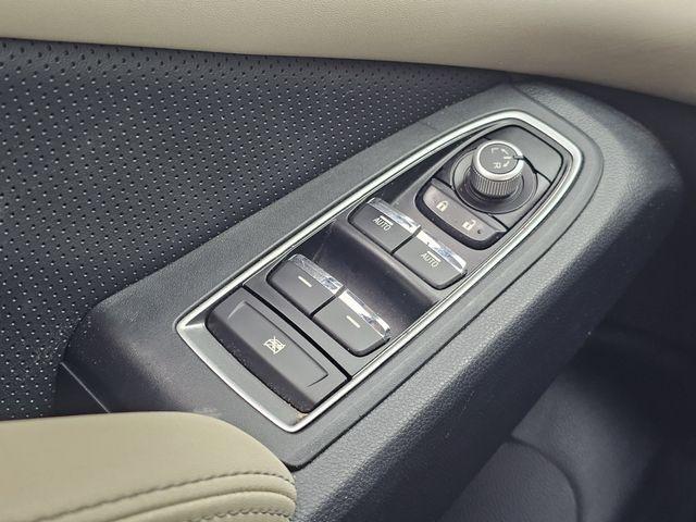 used 2020 Subaru Ascent car, priced at $20,900