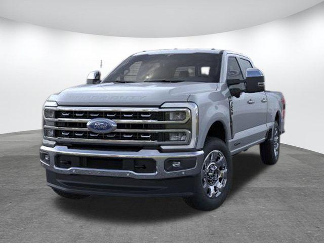 new 2026 Ford F-250 car, priced at $81,322