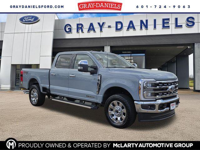 new 2026 Ford F-250 car, priced at $81,456