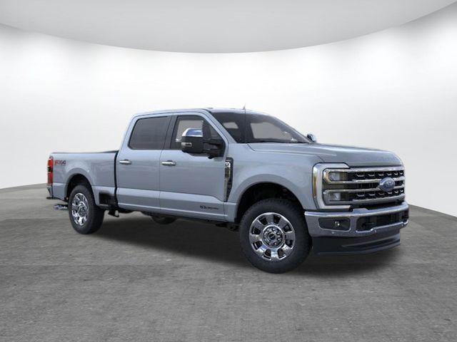 new 2026 Ford F-250 car, priced at $81,322
