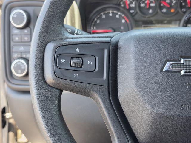 used 2019 Chevrolet Silverado 1500 car, priced at $34,325