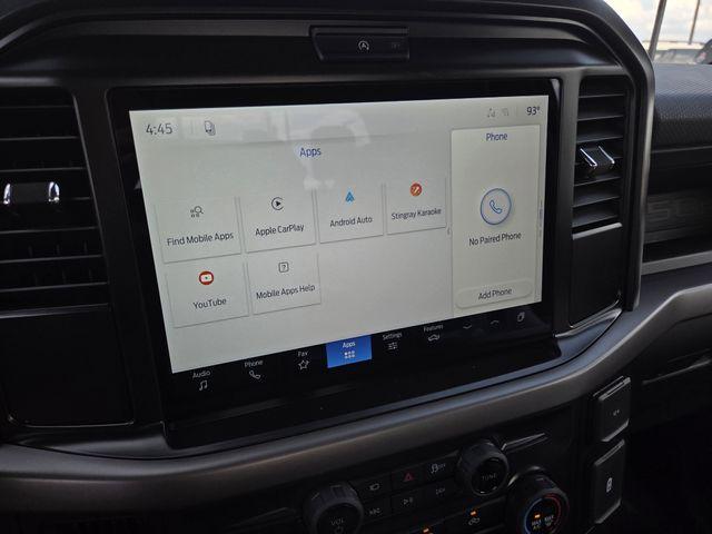 new 2026 Ford F-150 car, priced at $45,480