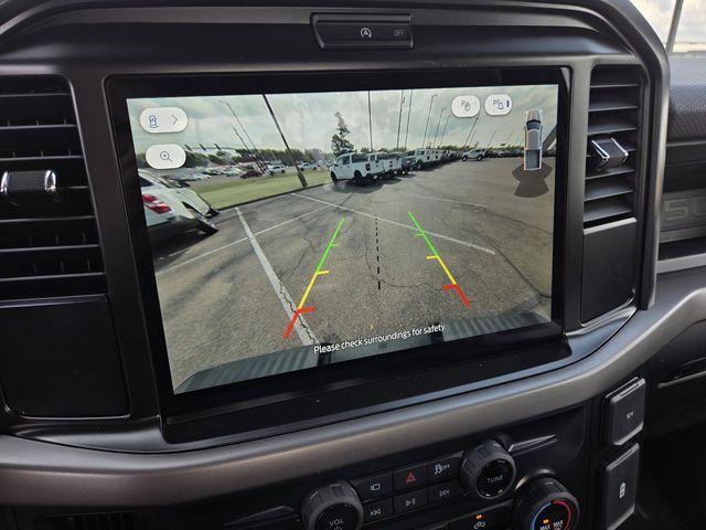 new 2026 Ford F-150 car, priced at $45,480