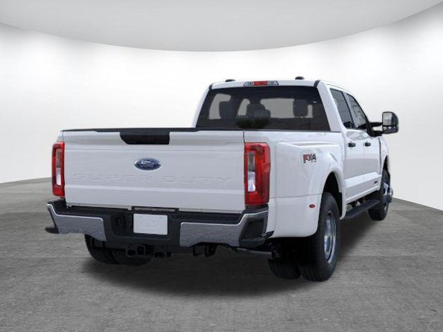 new 2026 Ford F-350 car, priced at $69,347