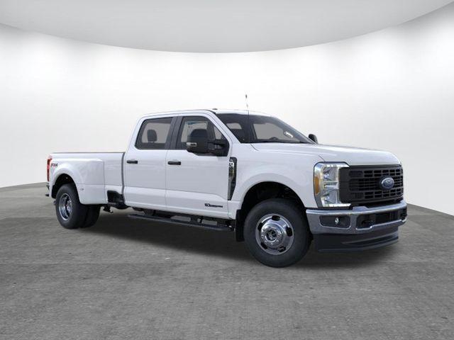 new 2026 Ford F-350 car, priced at $69,347